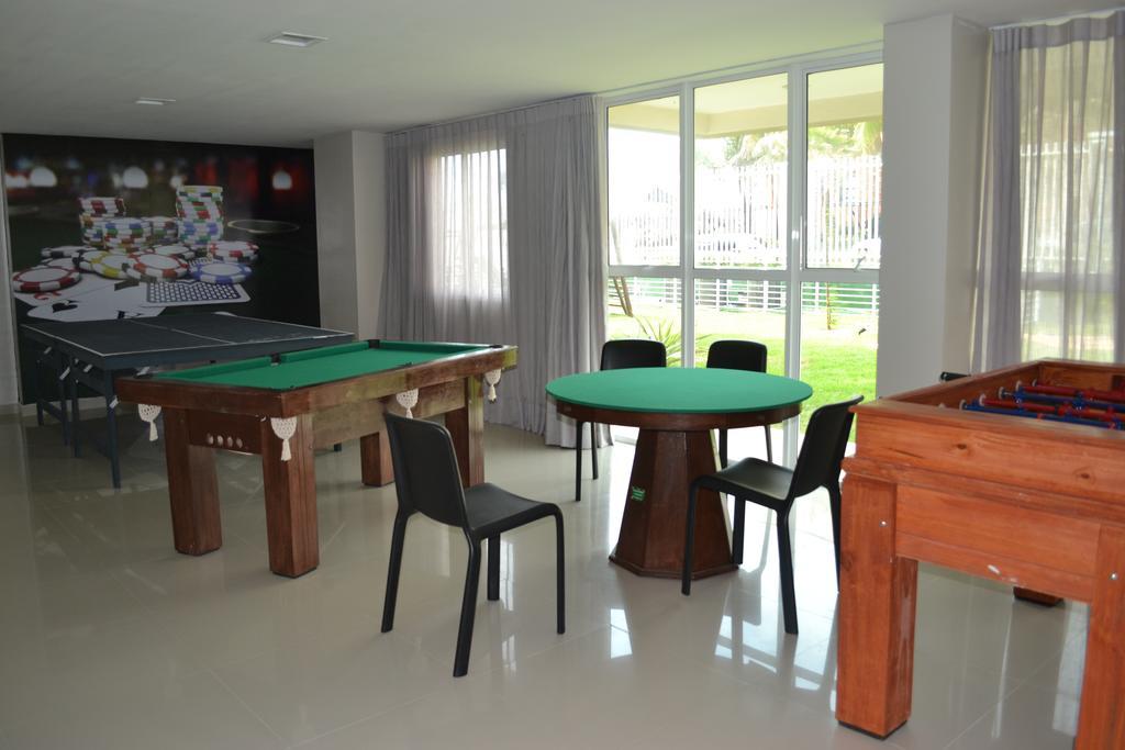 Vg Fun Fortaleza (Ceara) Quarto foto