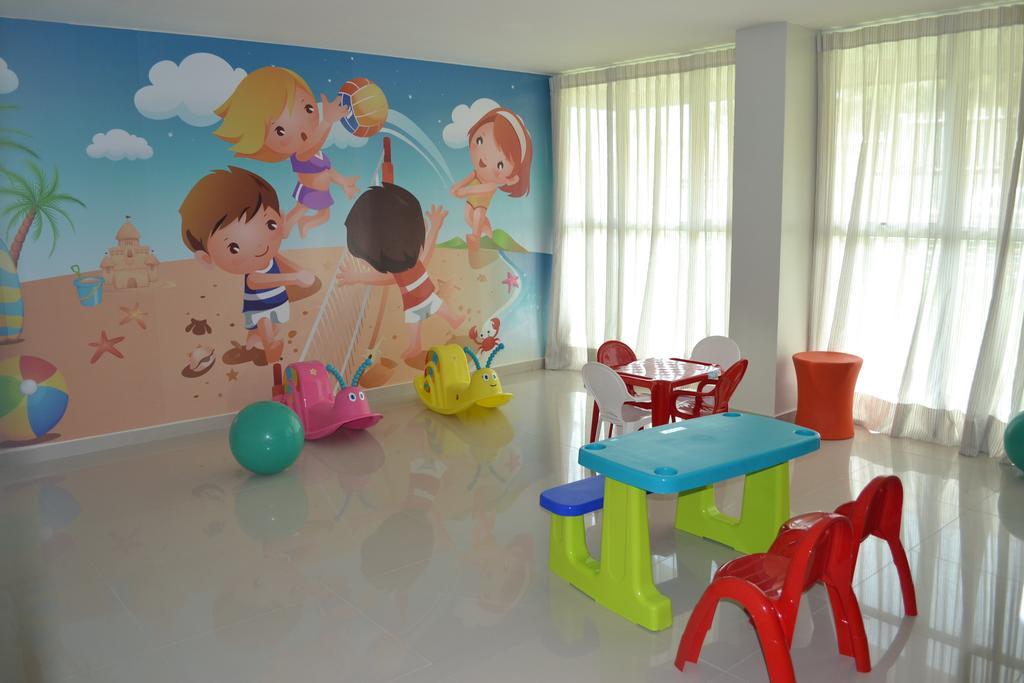 Vg Fun Fortaleza (Ceara) Quarto foto