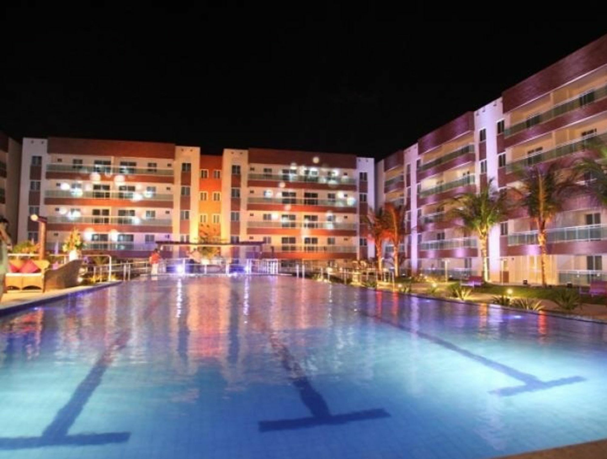 Vg Fun Fortaleza (Ceara) Exterior foto