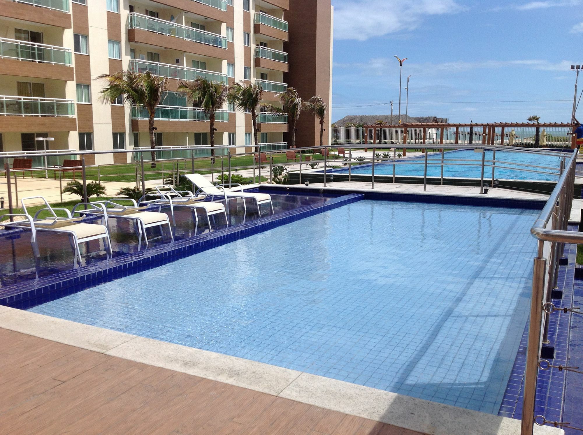 Vg Fun Fortaleza (Ceara) Exterior foto