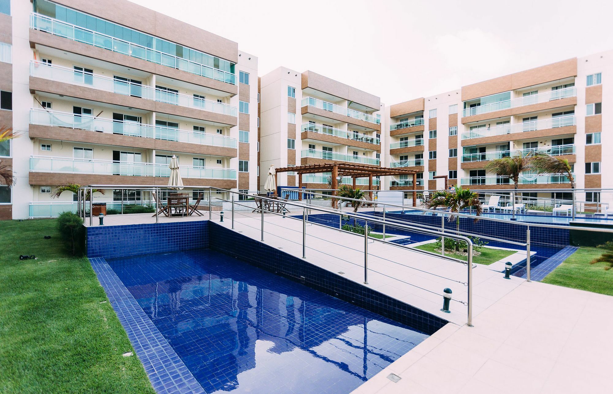 Vg Fun Fortaleza (Ceara) Exterior foto