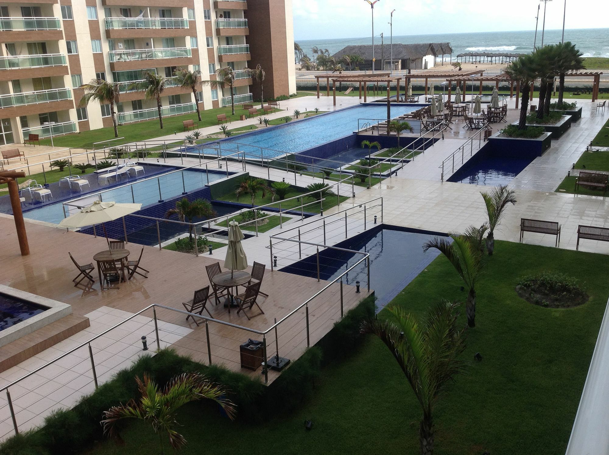 Vg Fun Fortaleza (Ceara) Exterior foto