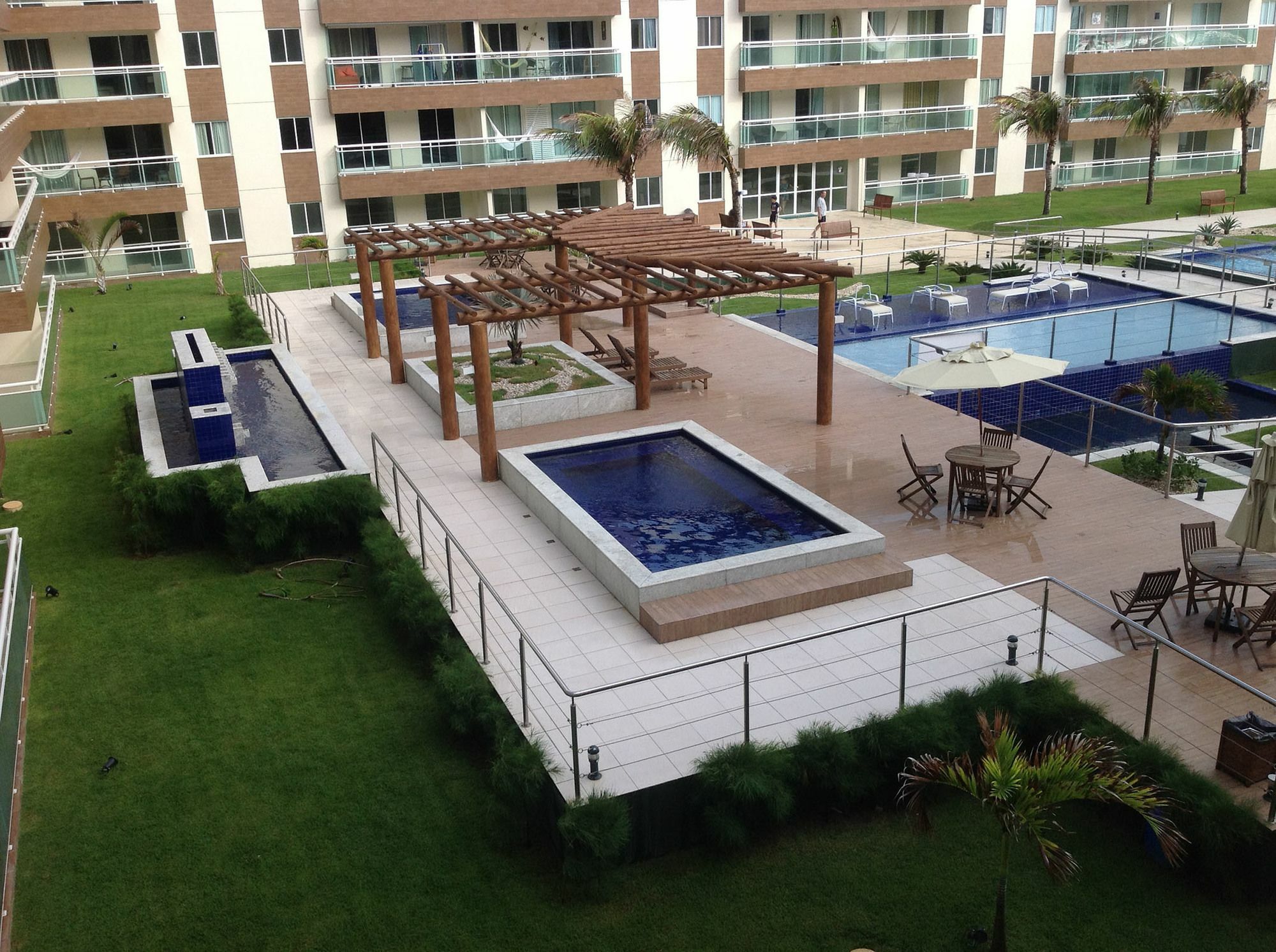 Vg Fun Fortaleza (Ceara) Exterior foto
